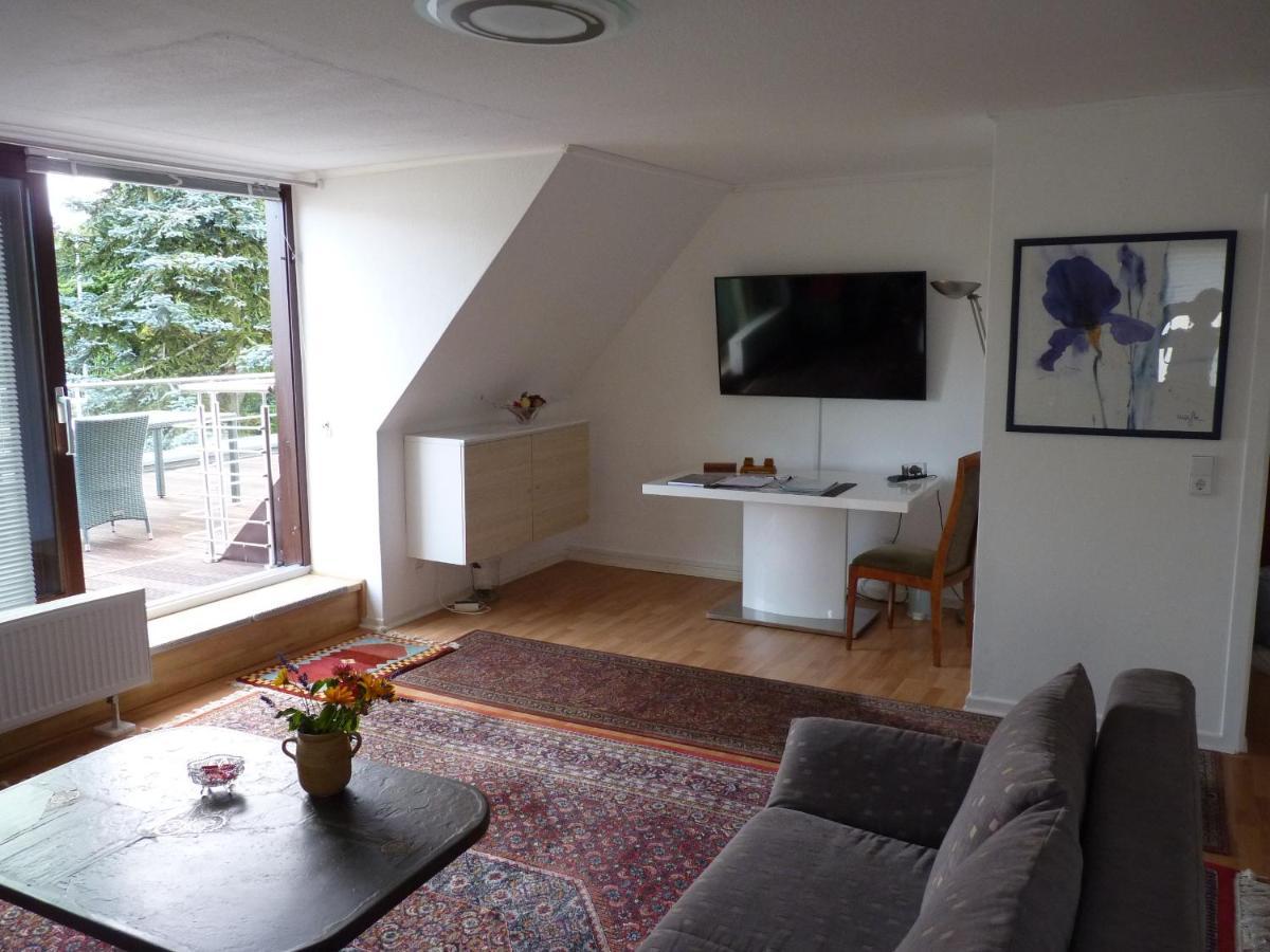 Ferienwohnung Gomo Stockelsdorf Luaran gambar