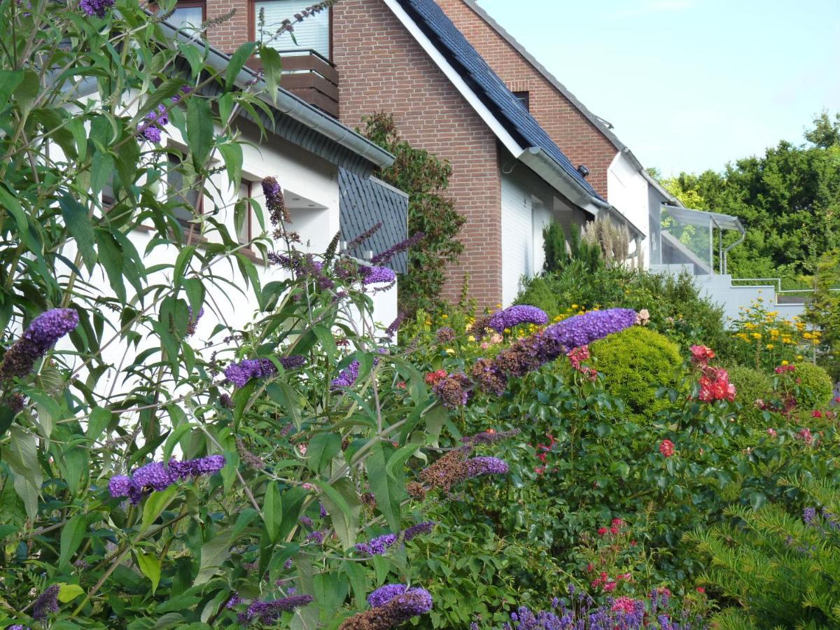 Ferienwohnung Gomo Stockelsdorf Luaran gambar