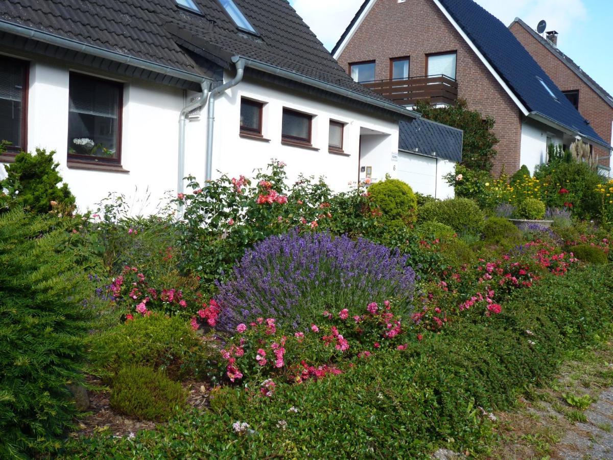 Ferienwohnung Gomo Stockelsdorf Luaran gambar